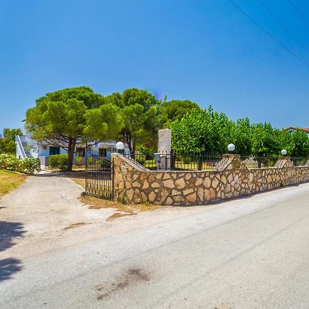 Babis Studios 2 Kalamaki (Zakynthos) Exterior foto