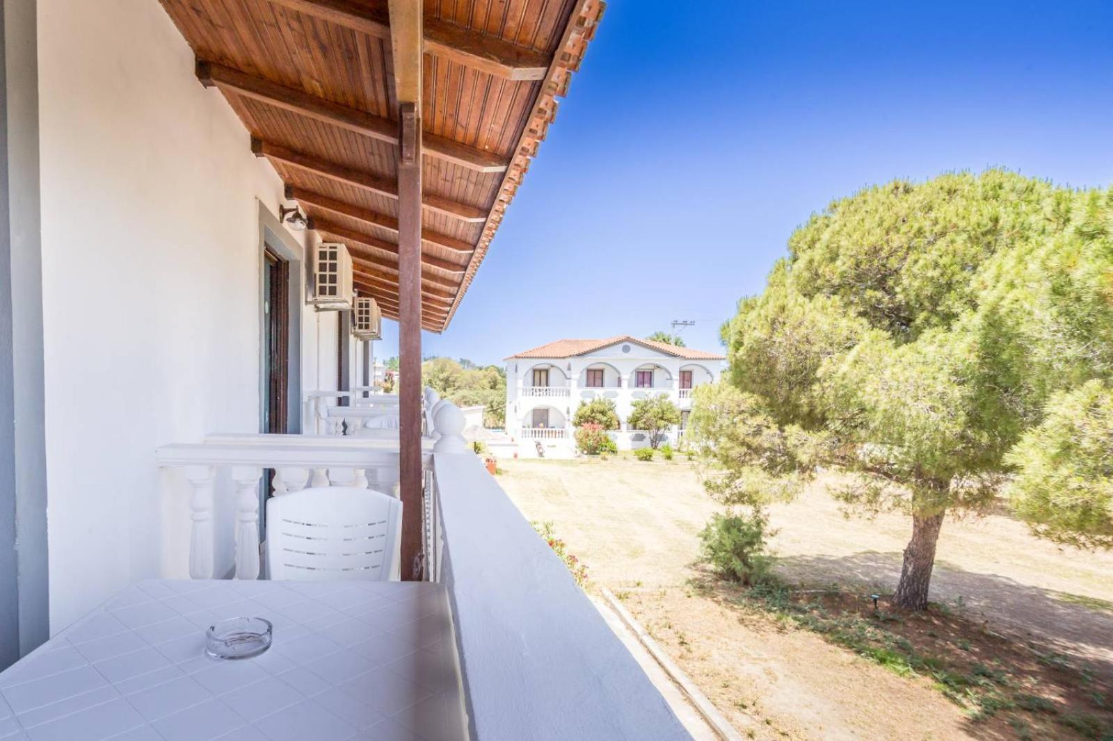 Babis Studios 2 Kalamaki (Zakynthos) Exterior foto