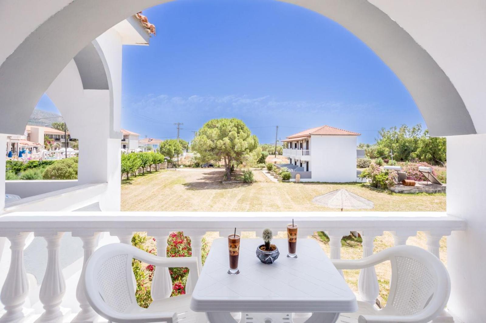 Babis Studios 2 Kalamaki (Zakynthos) Exterior foto