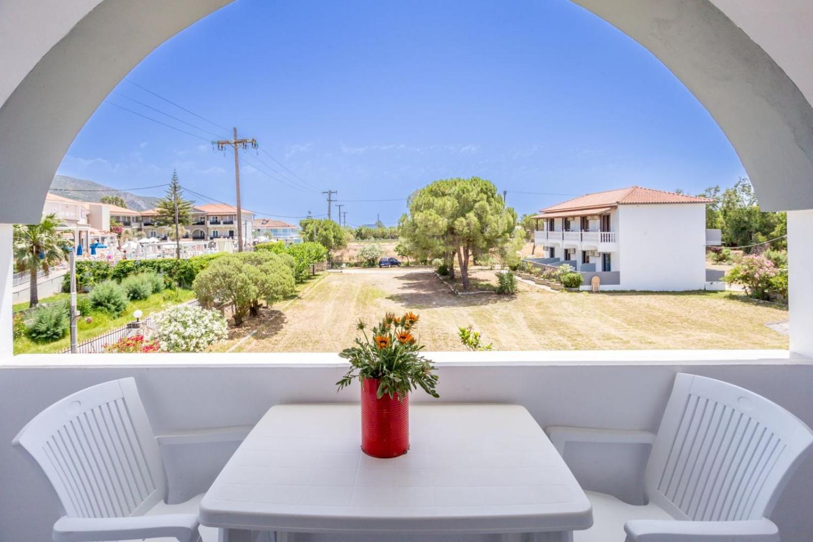 Babis Studios 2 Kalamaki (Zakynthos) Exterior foto