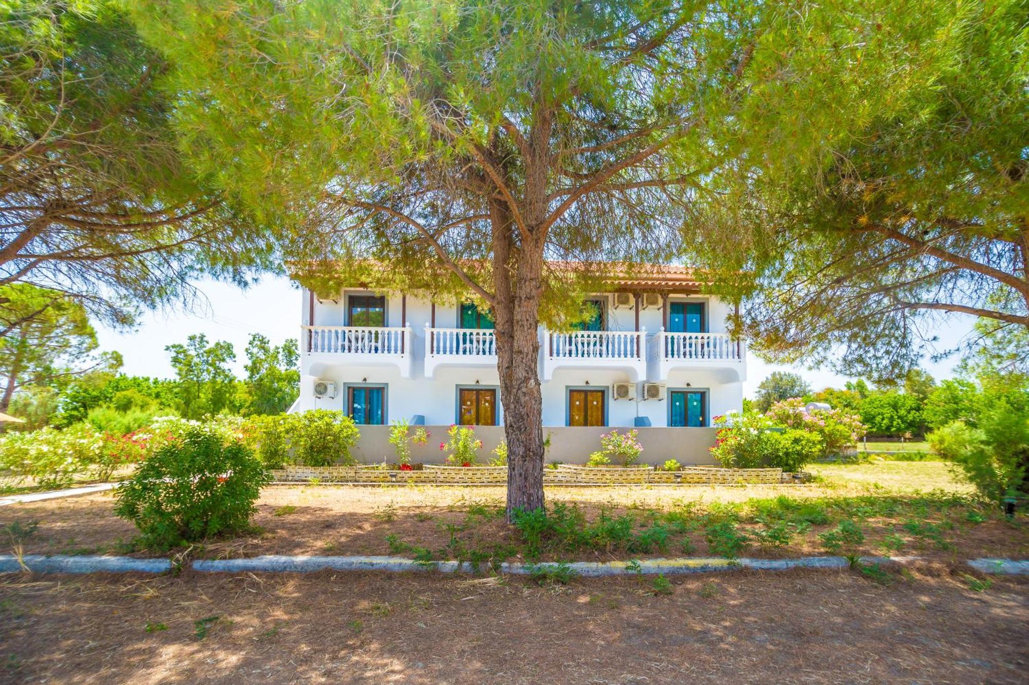 Babis Studios 2 Kalamaki (Zakynthos) Exterior foto